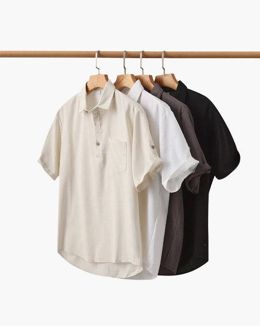 Casablanca – Keten Polo