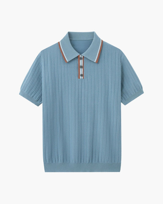 Ashford Triko Polo