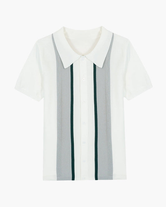 Bradford Triko Polo