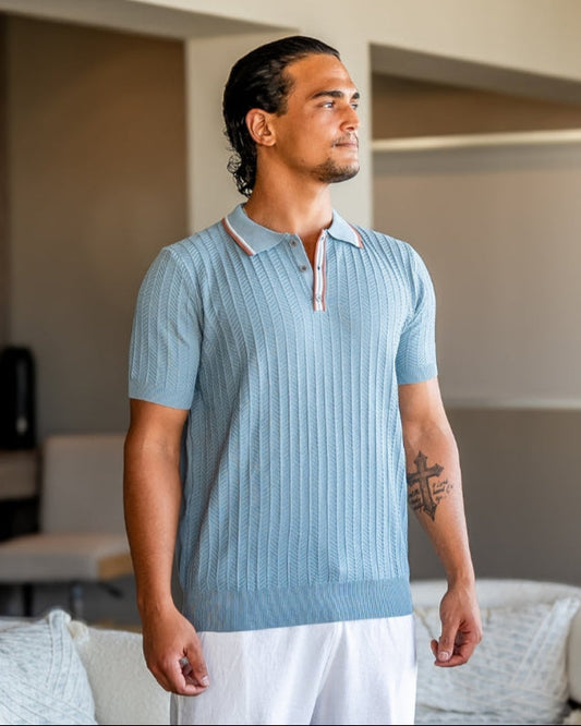 Ashford Triko Polo
